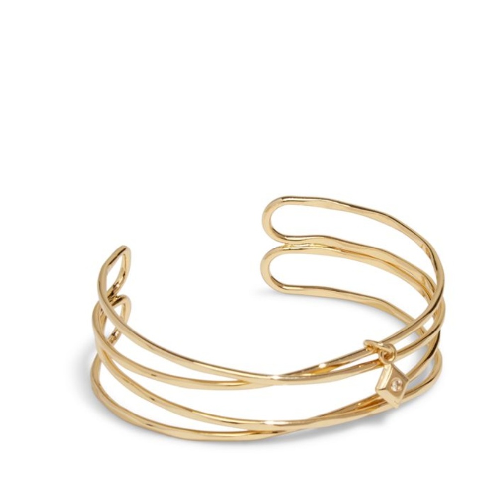 Crossings Cuff